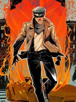 Episode image for Episode 1